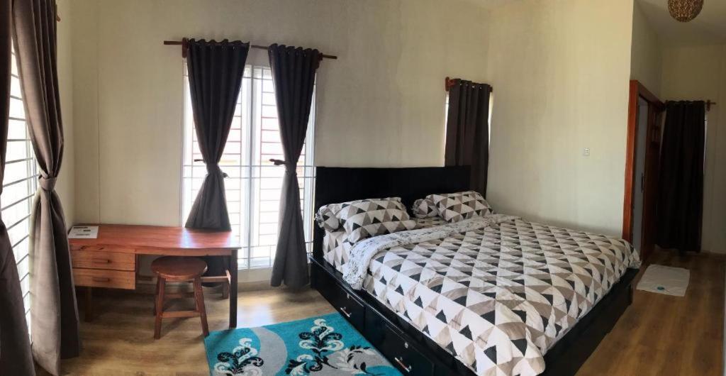 מלון Hilibotodane Oseda Nias Surf House מראה חיצוני תמונה