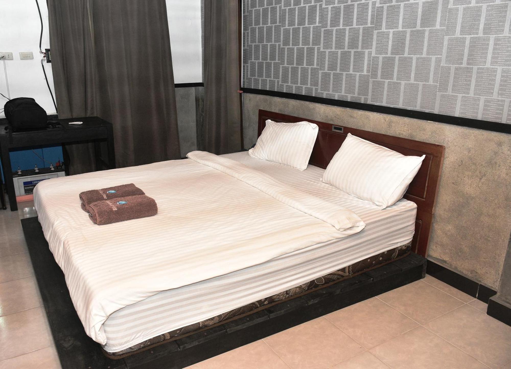 מלון Hilibotodane Oseda Nias Surf House מראה חיצוני תמונה