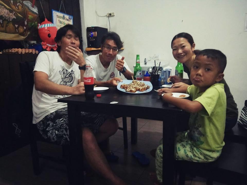 מלון Hilibotodane Oseda Nias Surf House מראה חיצוני תמונה