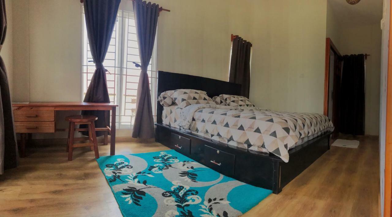 מלון Hilibotodane Oseda Nias Surf House מראה חיצוני תמונה