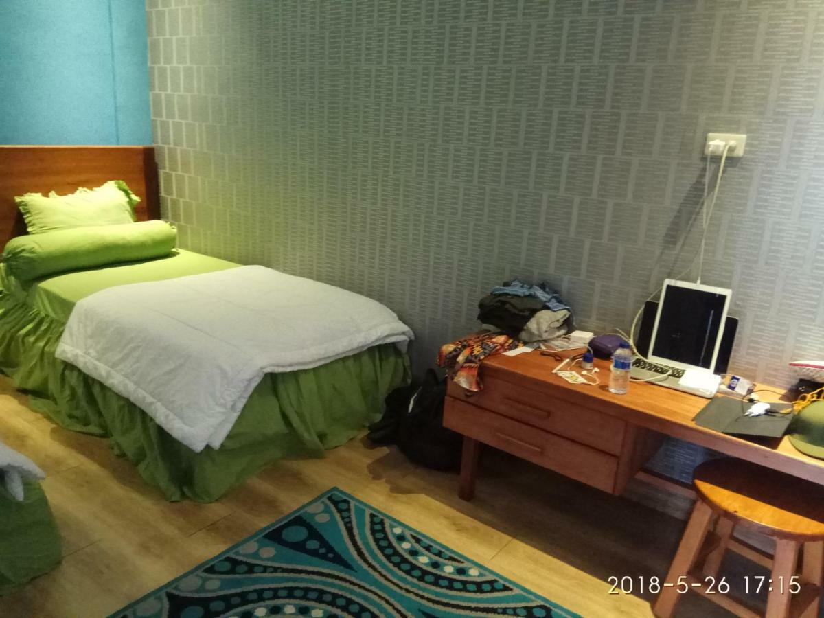מלון Hilibotodane Oseda Nias Surf House מראה חיצוני תמונה